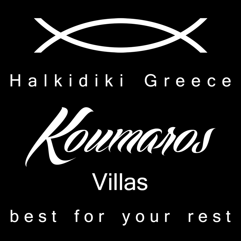 logo koumarosvillas.gr